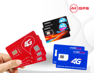 GÓI CƯỚC SIM 4G