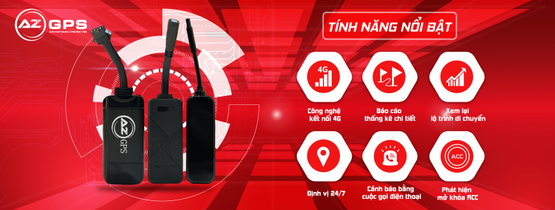 Lợi ích và tác dụng khi lắp một thiết bị định vị 4G