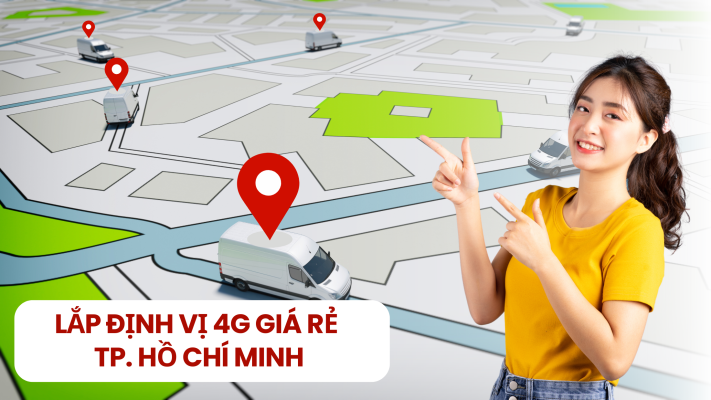 định vị 4G